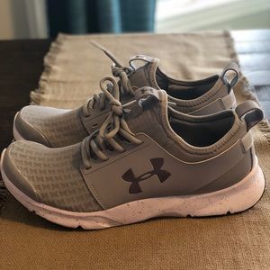 Under Armour Men’s Shoes